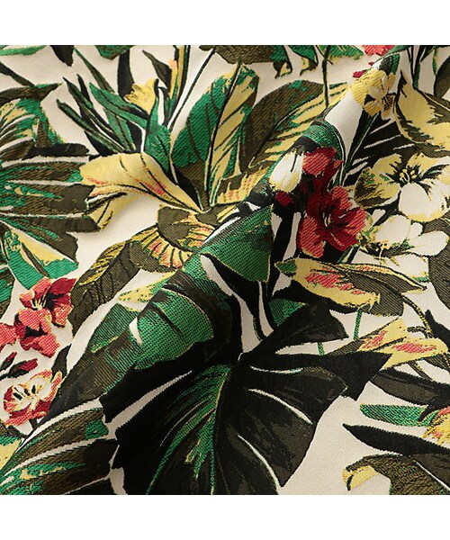 EPOCA THE SHOP（エポカザショップ）の「【MIHOKO SAITO】トロピカル  