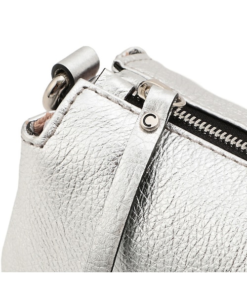 ジャンニキャリーニ 3連ポシェットショルダーバッグ EPOCA THE SHOP（エポカザショップ）の「【GIANNI CHIARINI】三