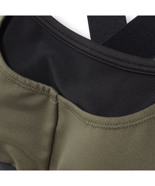 定価17028円 中村アン,AYAさん着用 新品 Reebok リーボック セットアップ S ハイブリッド スウエット フルジップ パーカー パンツ セット Reebok（リーボック）の「【中村アン着用モデル】キレイフィット