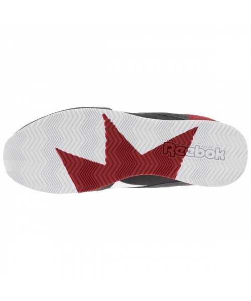 Reebok(リーボック)の「REEBOK ROYAL CL JOGGER 2(シューズ・コール/リッチマグマ/ホワイト/ウォッシュドブルー/ブラック/ホワイト/クールシャドー/レインクラウド/アーバンマルーン/ホワ・330)」の5枚目の写真