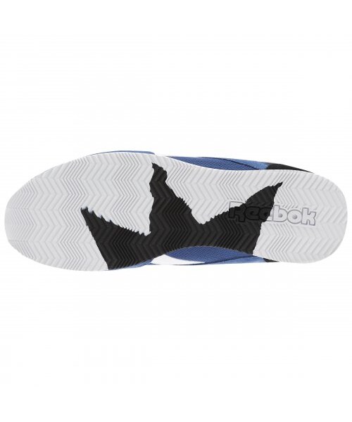 Reebok(リーボック)の「REEBOK ROYAL CL JOGGER 2(シューズ・コール/リッチマグマ/ホワイト/ウォッシュドブルー/ブラック/ホワイト/クールシャドー/レインクラウド/アーバンマルーン/ホワ・330)」の13枚目の写真