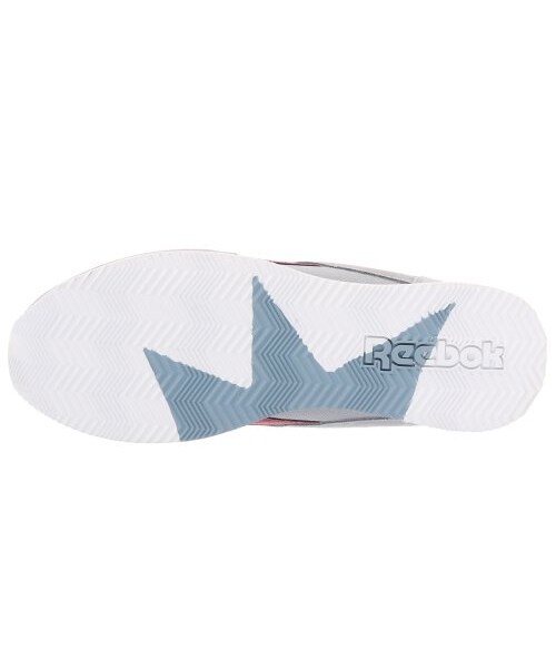 Reebok(リーボック)の「REEBOK ROYAL CL JOGGER 2(シューズ・コール/リッチマグマ/ホワイト/ウォッシュドブルー/ブラック/ホワイト/クールシャドー/レインクラウド/アーバンマルーン/ホワ・330)」の21枚目の写真
