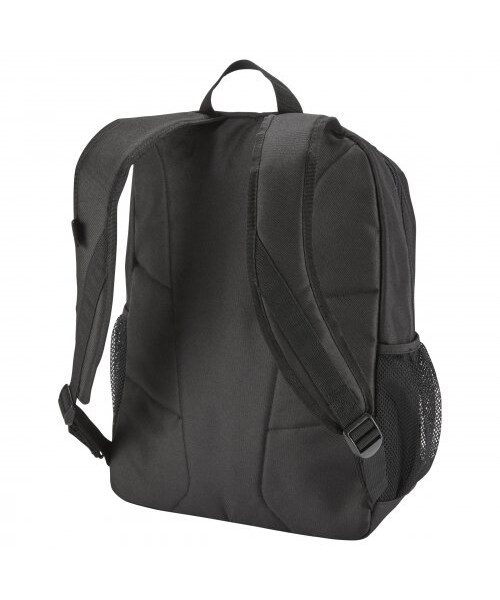 Reebok（リーボック）の「アクティブバックパック（バッグ・ブラック/ウォッシュド ブルー S18・F）」の3枚目の写真