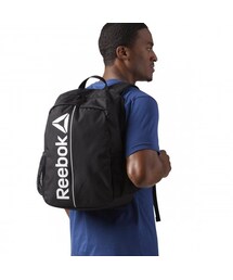 Reebok | アクティブバックパック(バッグ)