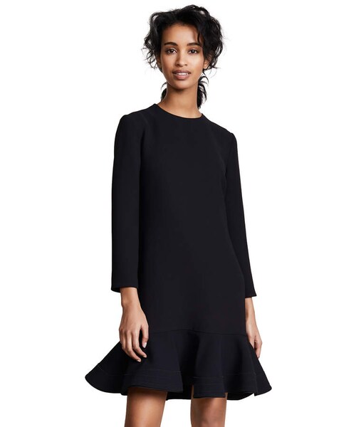 Victoria Beckham ドレス/ワンピースF