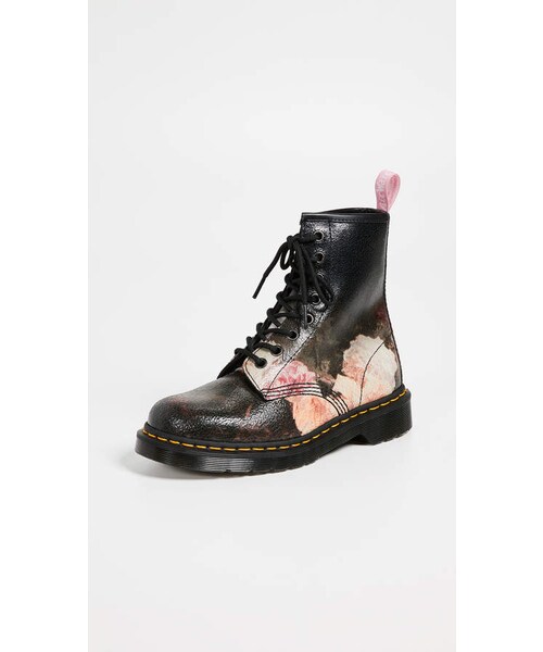 dr martens power corruption and lies