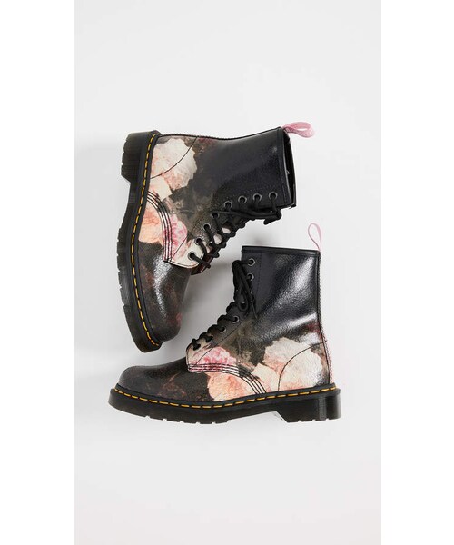 dr martens power corruption and lies
