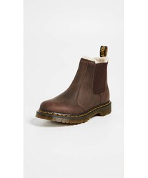 Dr. Martens | Dr. Martens Leonore Sherpa Chelsea Boots(ブーツ)