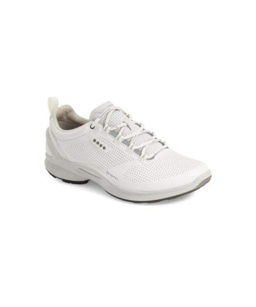 ecco biom fjuel sneaker