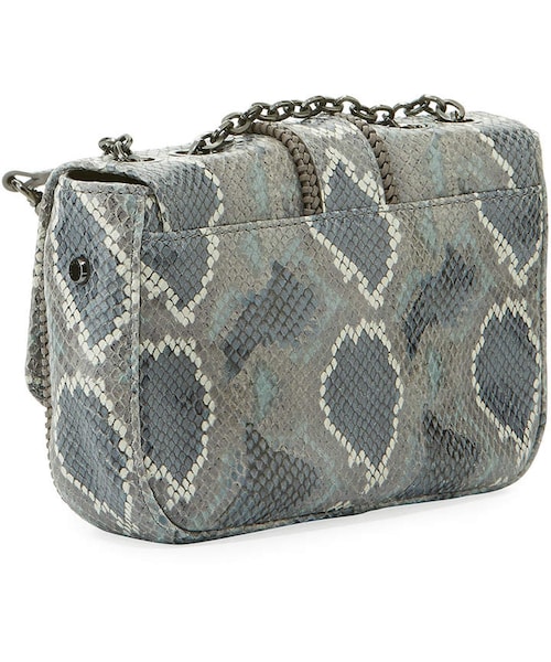 LONGCHAMP（ロンシャン）の「Longchamp Amazon Python Mini Crossbody