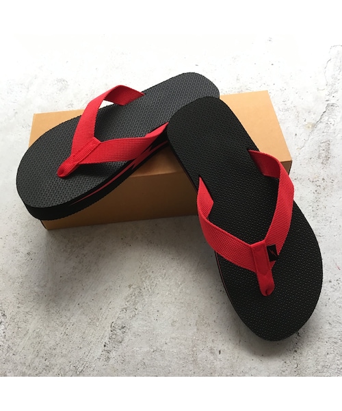 NAUGHTY (kobe)(ノーティー)の「【Lightning BOLT】BEACH SANDAL(サンダル・メンズ・その他)」の5枚目の写真