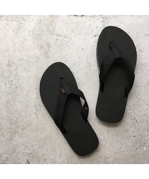 NAUGHTY (kobe)(ノーティー)の「【Lightning BOLT】BEACH SANDAL(サンダル・メンズ・その他)」の2枚目の写真