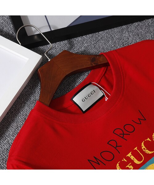 BALENCIAGA（バレンシアガ）の「GUCCI グッチ Tシャツ 半袖 tee mio003