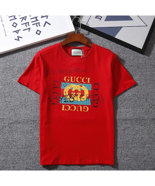 BALENCIAGA（バレンシアガ）の「GUCCI グッチ Tシャツ 半袖 tee mio003