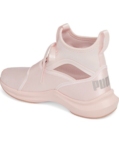 PUMA × ALIFE（プーマ×エーライフ）の「人気☆PUMA(プーマ
