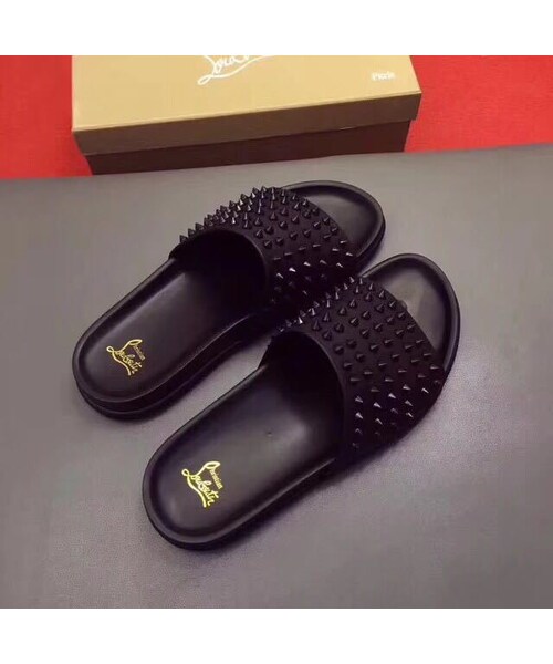 Supreme （シュプリーム）の「Christian Louboutin クリスチャン  