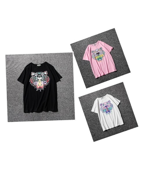 Supreme （シュプリーム）の「KENZO ケンゾー Tシャツ 半袖