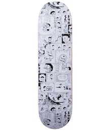 FABRICK（ファブリック）の「ドラえもん SKATE BOARD【FABRICK
