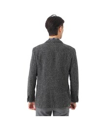 THE SCOTCH HOUSE（スコッチハウス）の「【PREMIUM_COLLECTION】ハリス