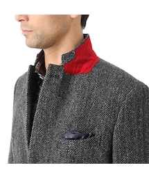 THE SCOTCH HOUSE（スコッチハウス）の「【PREMIUM_COLLECTION】ハリス