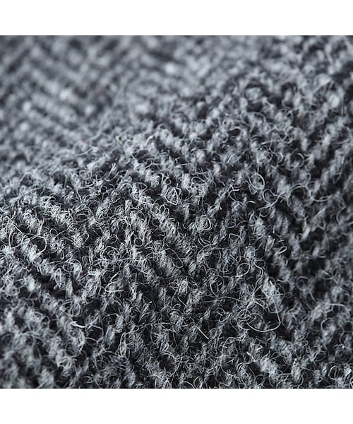 THE SCOTCH HOUSE（スコッチハウス）の「【PREMIUM_COLLECTION】ハリス