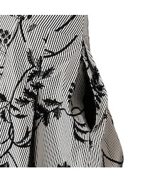 TO BE CHIC（トゥー ビー シック）の「エンブロイダリーバルーン  