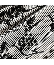 TO BE CHIC（トゥー ビー シック）の「エンブロイダリーバルーン  