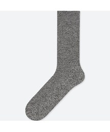 UNIQLO | 50色ソックス（消臭機能付き）(ソックス/靴下)