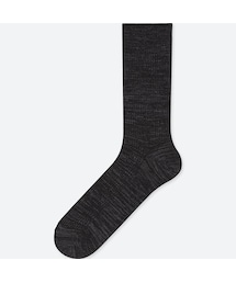 UNIQLO | 50色ソックス（消臭機能付き）(ソックス/靴下)