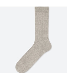 UNIQLO | 50色ソックス（消臭機能付き）(ソックス/靴下)