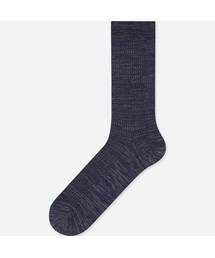 UNIQLO | 50色ソックス（消臭機能付き）(ソックス/靴下)