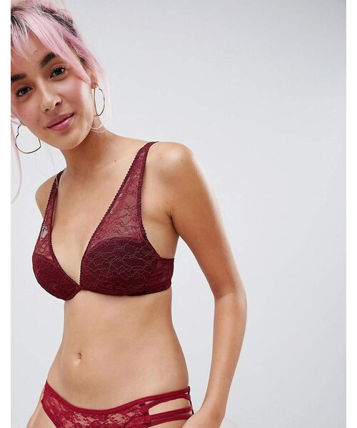 Bralette monki Clearance