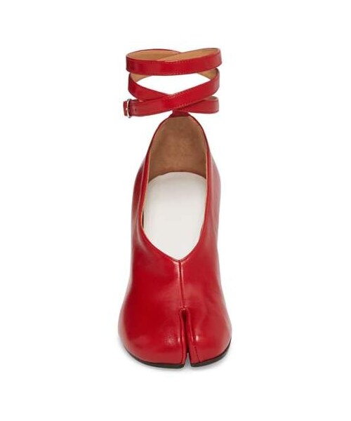 Maison Margiela（メゾンマルジェラ）の「Maison Margiela Tabi Ankle