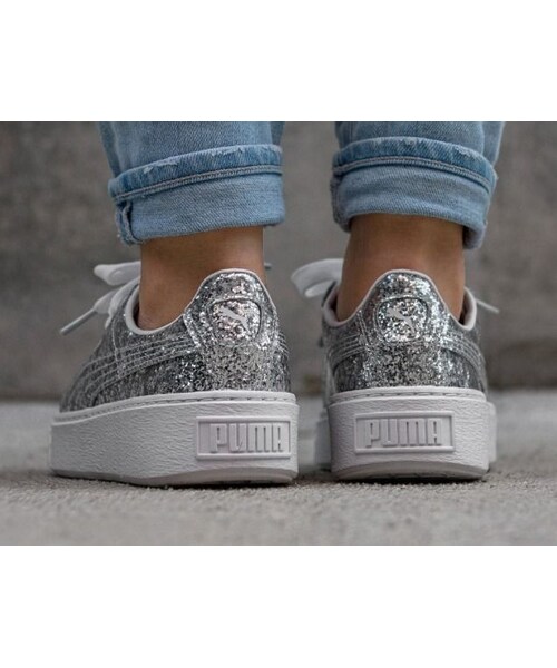 PUMA × ALIFE（プーマ×エーライフ）の「人気☆PUMA(プーマ