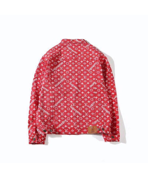 BALENCIAGA（バレンシアガ）の「SUPREME シュプリーム&ルイ