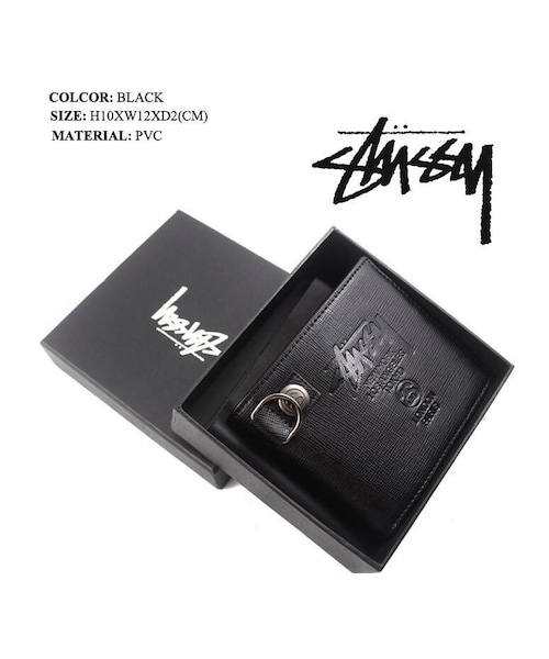 Supreme （シュプリーム）の「新品1013 STUSSY ファッション 二