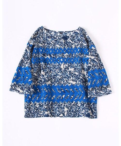 45R七夕歳時記Tシャツ 45R（フォーティファイブアール）の「歳時記T-SHIRT 七夕