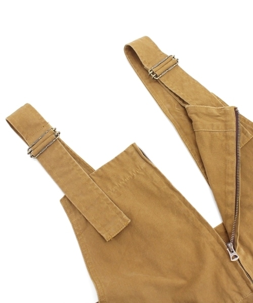 RNA-N（アールエヌエーエヌ）の「フィッシャーマンオーバーオール