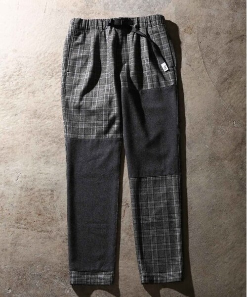 24AW新作 GRAMICCI アダムエロペ別注 WOOL LIKE アダム エ ロペ ADAM ET ROPE' 《別注》【GRAMICCI/グラミチ