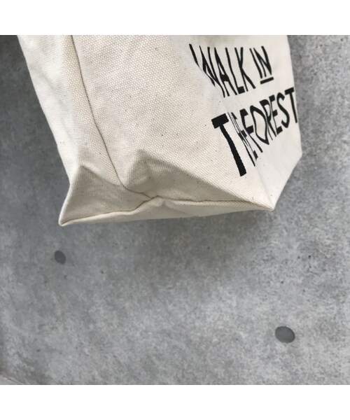 copine（コピン）の「ロゴキャンバスショルダーバッグ(4color)【クリックポスト対象商品】（ショルダーバッグ・レディース・その他）」の15枚目の写真