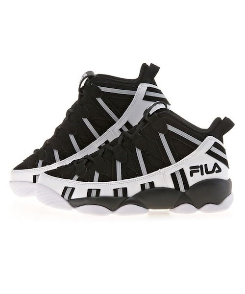 FILA（フィラ）の「人気☆18SS【FILA】☆ SPAGHETTI 95 ☆2色