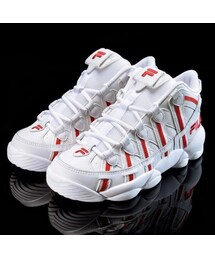 【タグ付き未使用】FILA シューズ F02060001 SPAGHETTI FILA (フィラ) F0206-0001 スパゲティ スニーカー ホワイトx