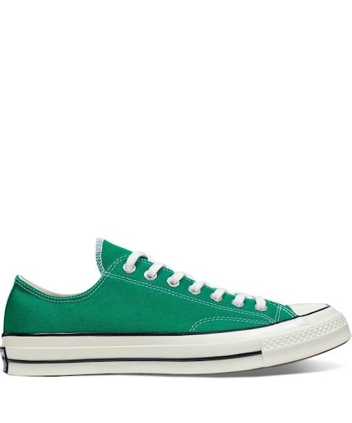 CONVERSE（コンバース）の「[CONVERSE] CHUCK TAYLOR ALL STAR 1970`s OX Amazon green 162057C（スニーカー・メンズ・その他）」の5枚目の写真