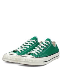 CONVERSE | [CONVERSE] CHUCK TAYLOR ALL STAR 1970`s OX Amazon green 162057C(スニーカー)