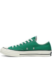 コンバースConverse All Star CT70 Green 28.5 送料無料】CT70 OX ADMIRAL ELM A06524C – LOWHAI