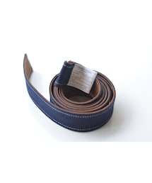 FFIXXED STUDIOS | FFIXXED STUDIOS フリーベルト denim × brown(ベルト)