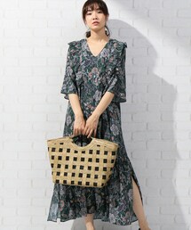 JOURNAL STANDARD relume | グリーン(ワンピース/ドレス)