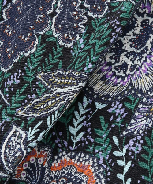 JOURNAL STANDARD relume（ジャーナルスタンダード　レリューム）の「グリーン（ワンピース/ドレス・グリーン/フリー/在庫あり）」の15枚目の写真