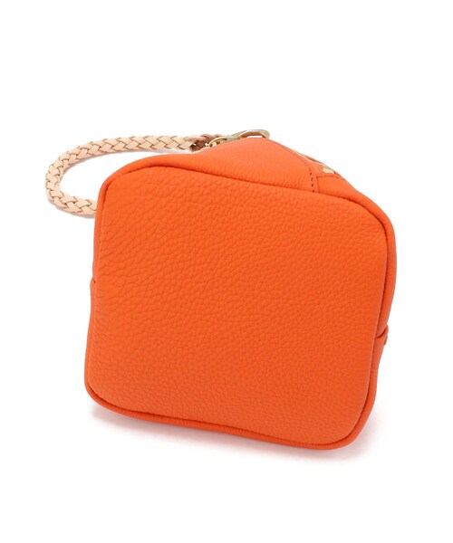 Magnu（マヌー）の「Magnu/マヌー/Tee Pee pouch（）」 - WEAR
