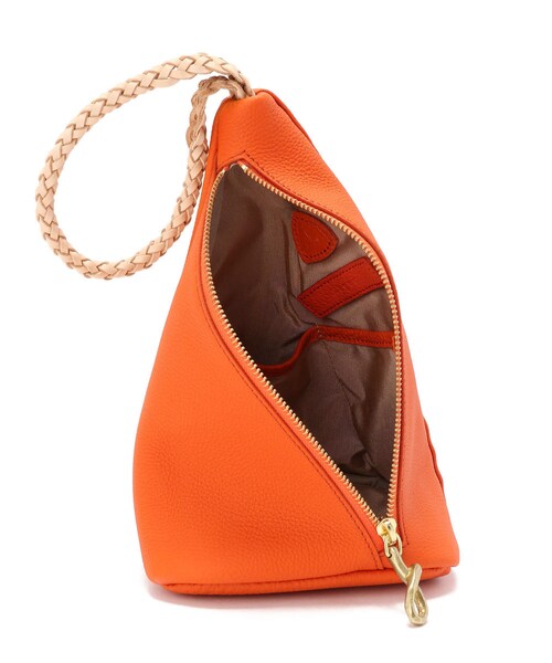 Magnu（マヌー）の「Magnu/マヌー/Tee Pee pouch（）」 - WEAR